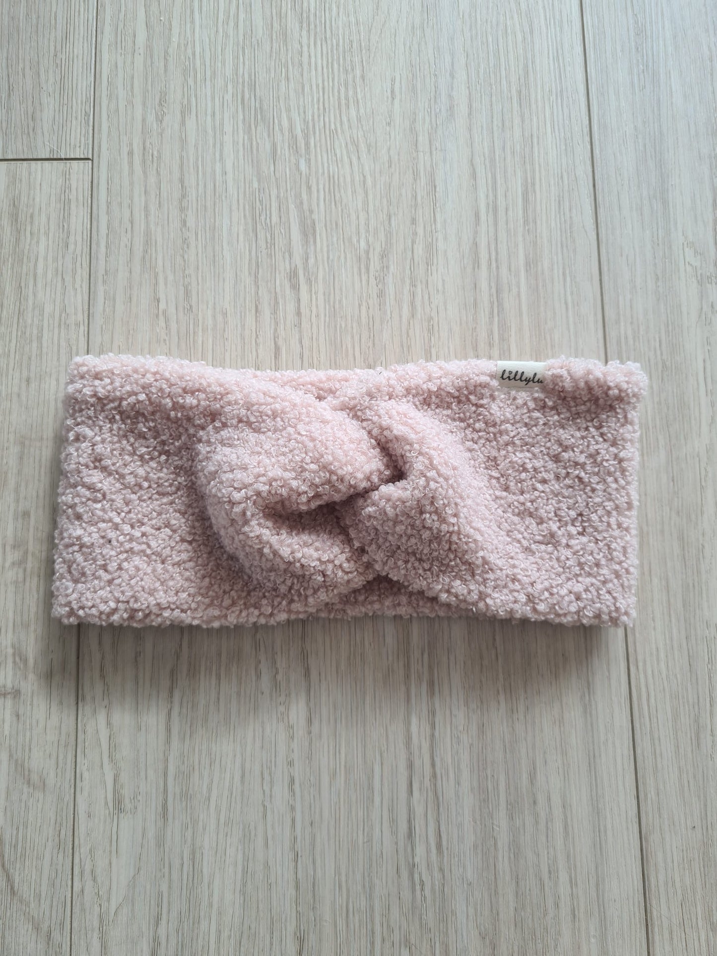 Stirnband - ab 10 Jahre