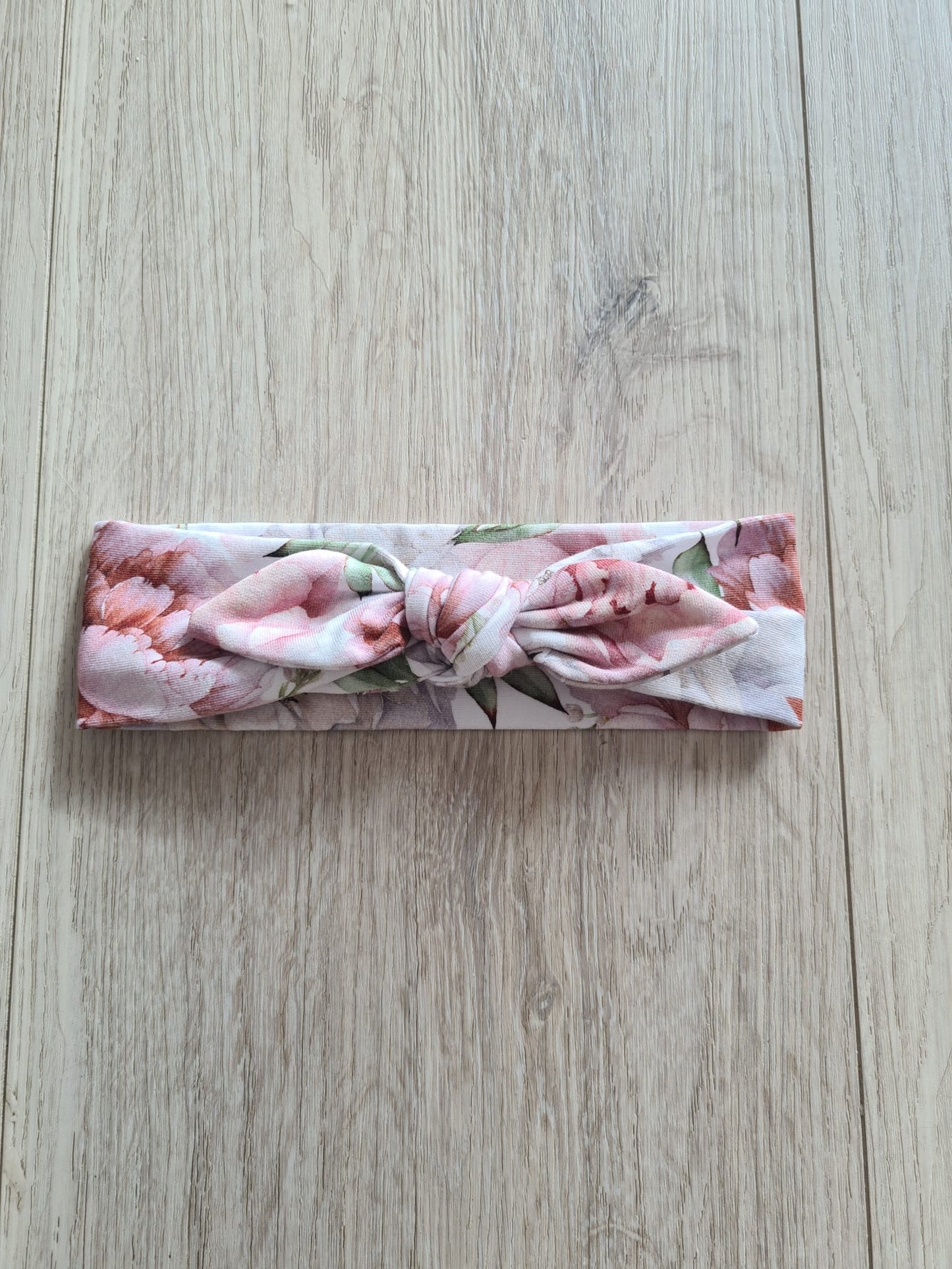 Jersey Haarband - 6M-2Jahre