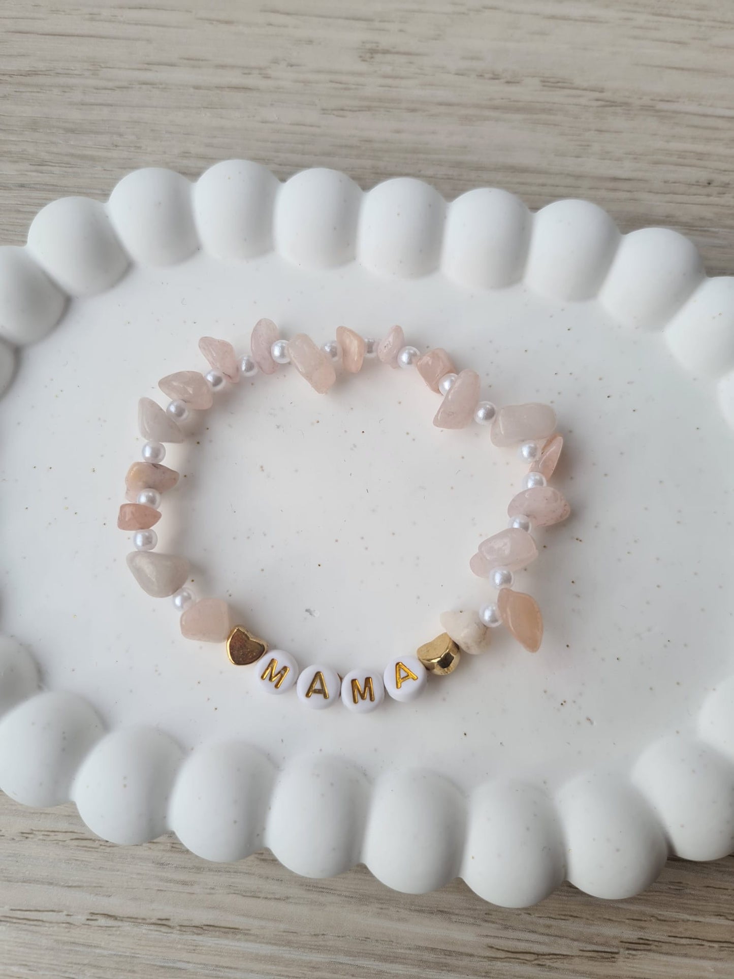 MAMA - Armband