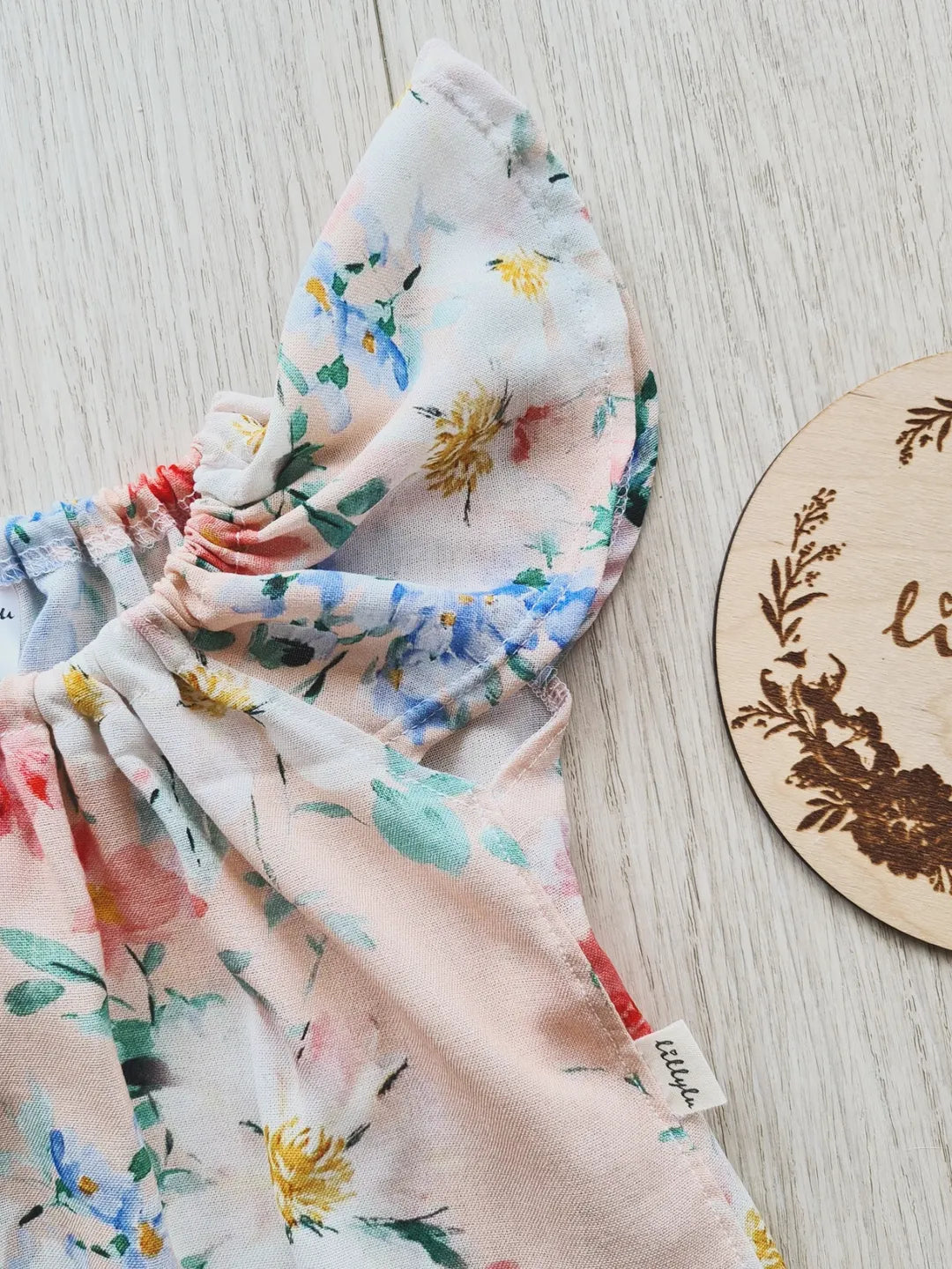 Flutter Dreamy Kleid - 110 / 116