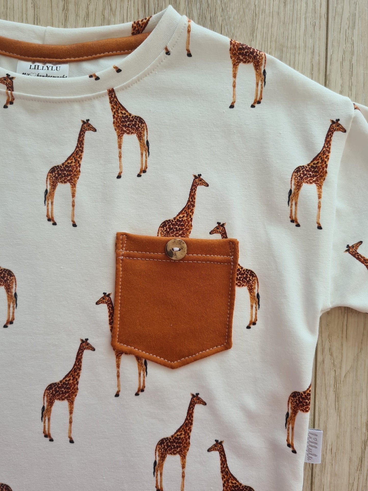 T-Shirt - 98