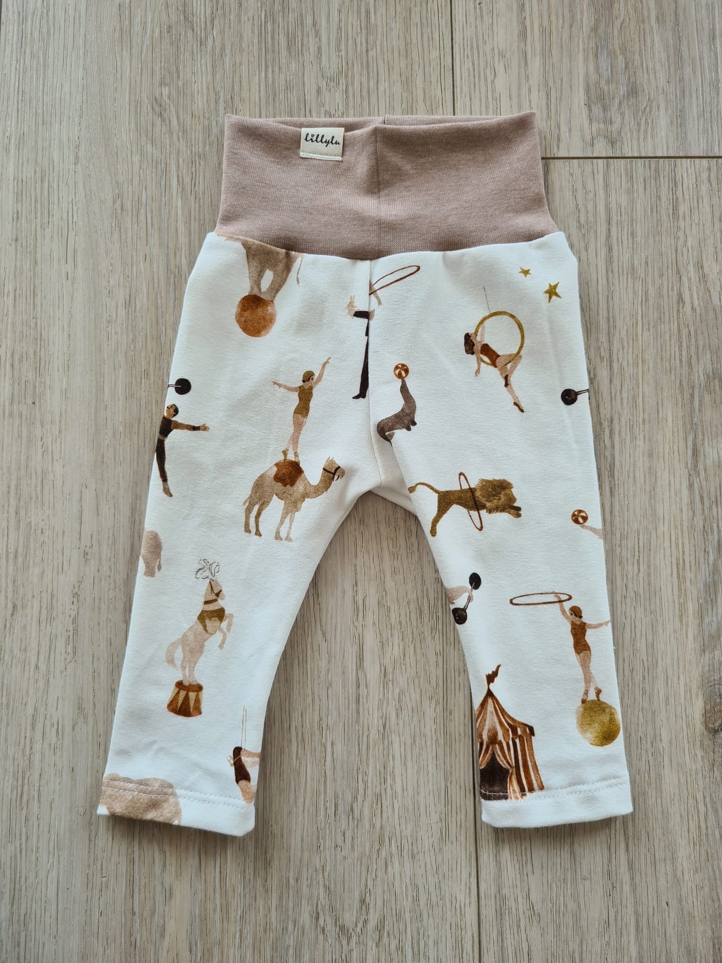 Leggings - 62