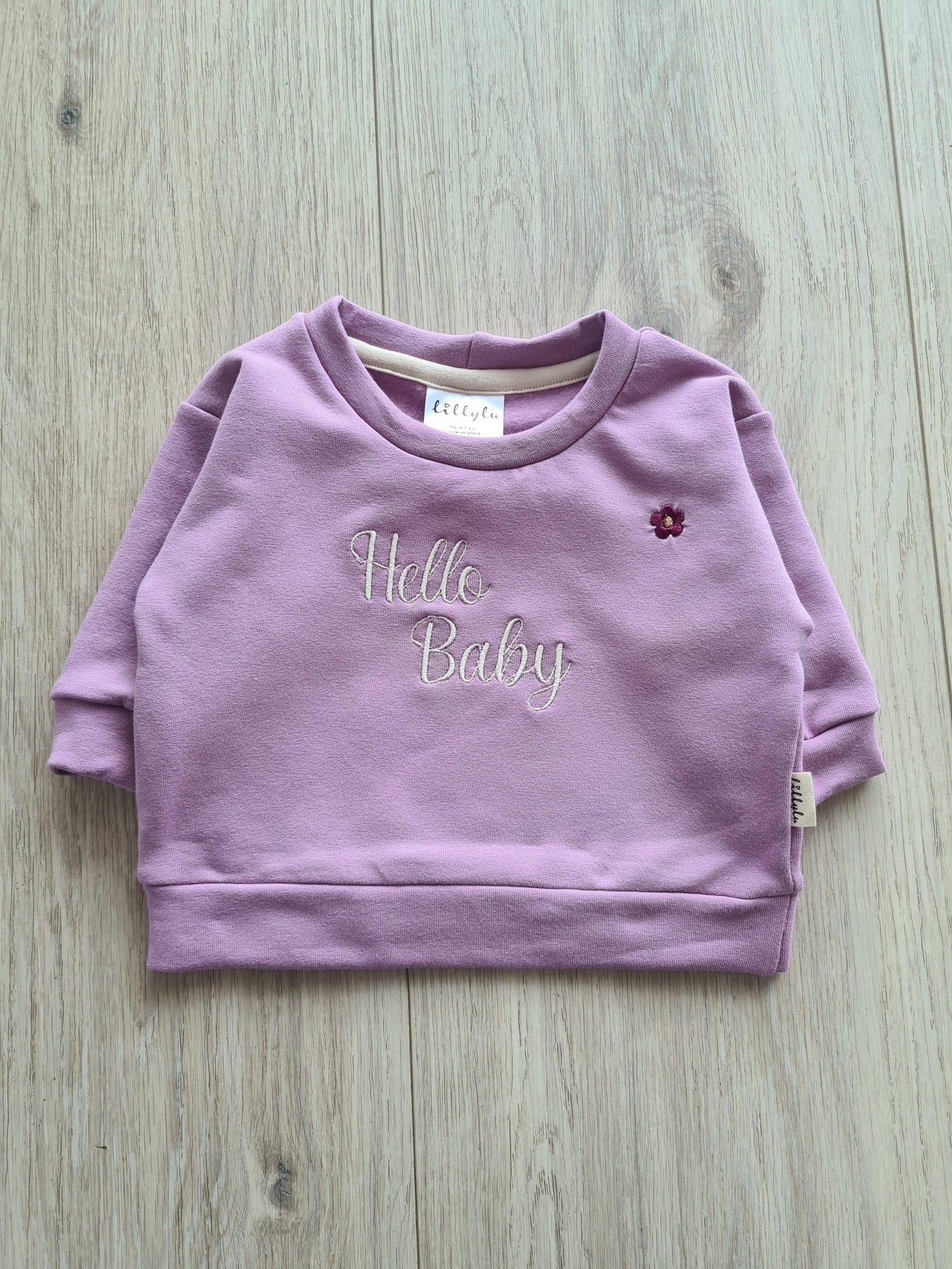 Set - Sweater / Leggings - 62