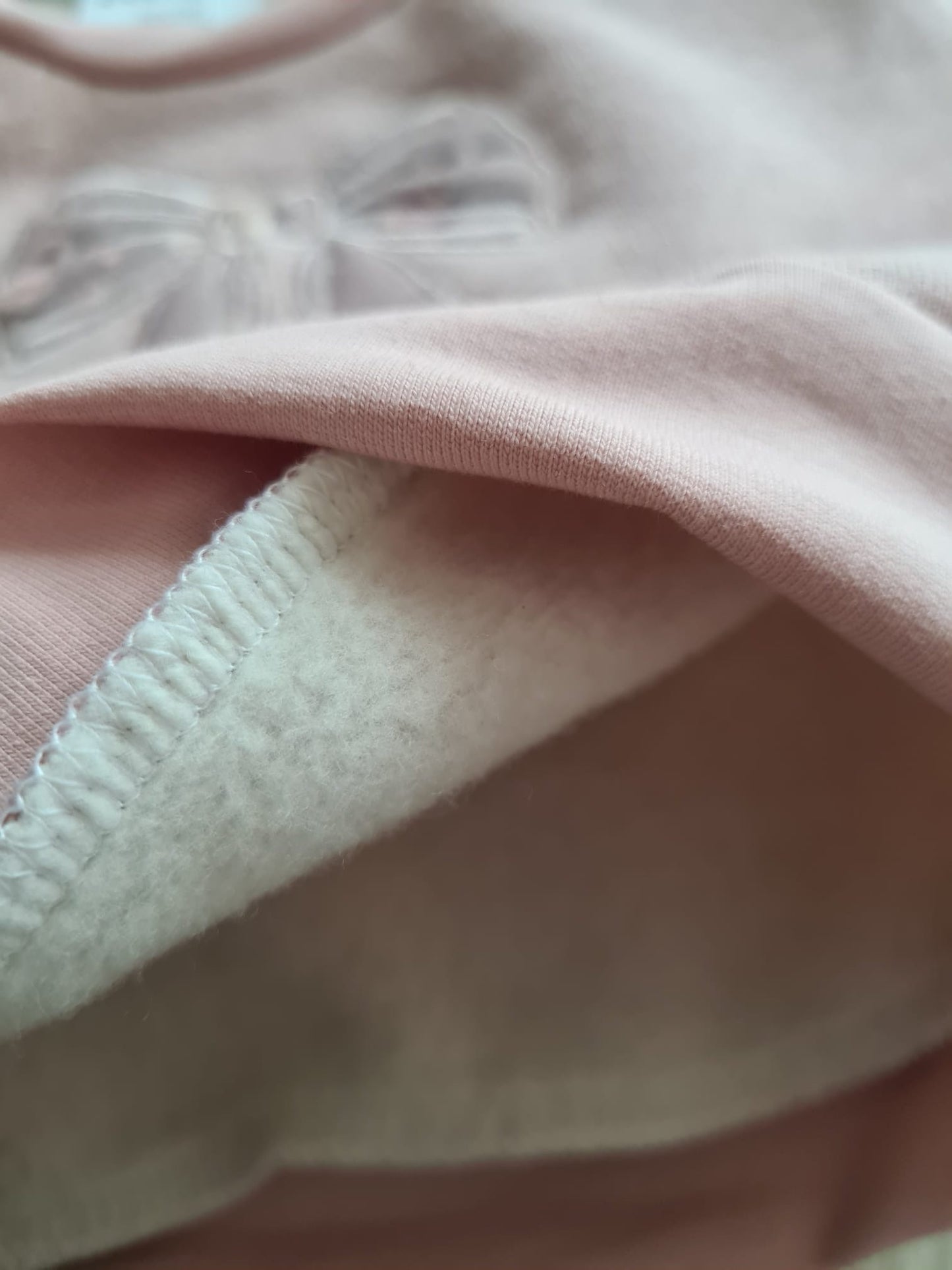 Set - Sweater / Pumphose - 56 / 62