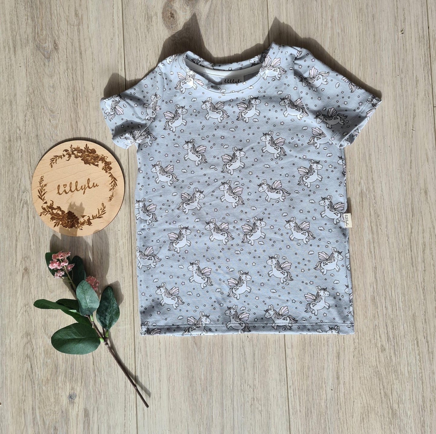 T-Shirt - 116