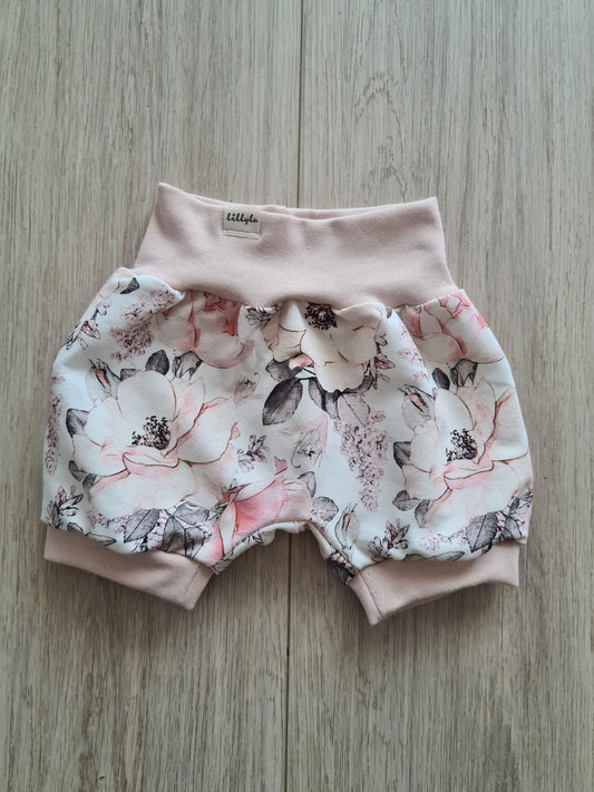 Kurze Pumphose - 62 / 68