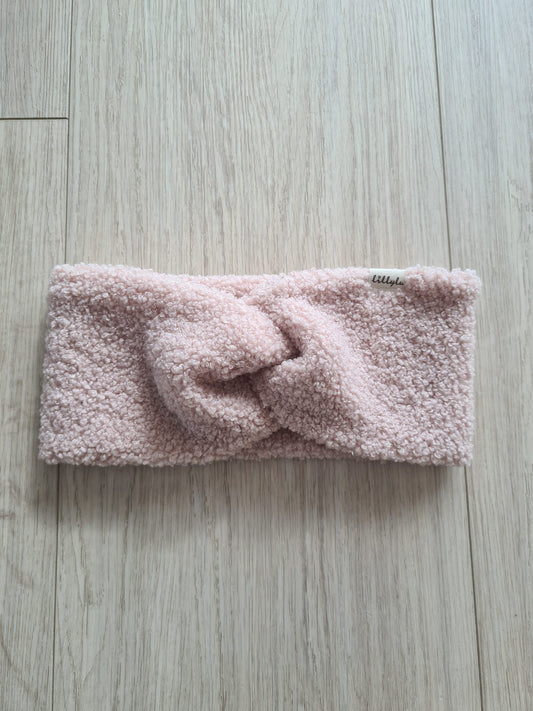 Stirnband - ab 10 Jahre