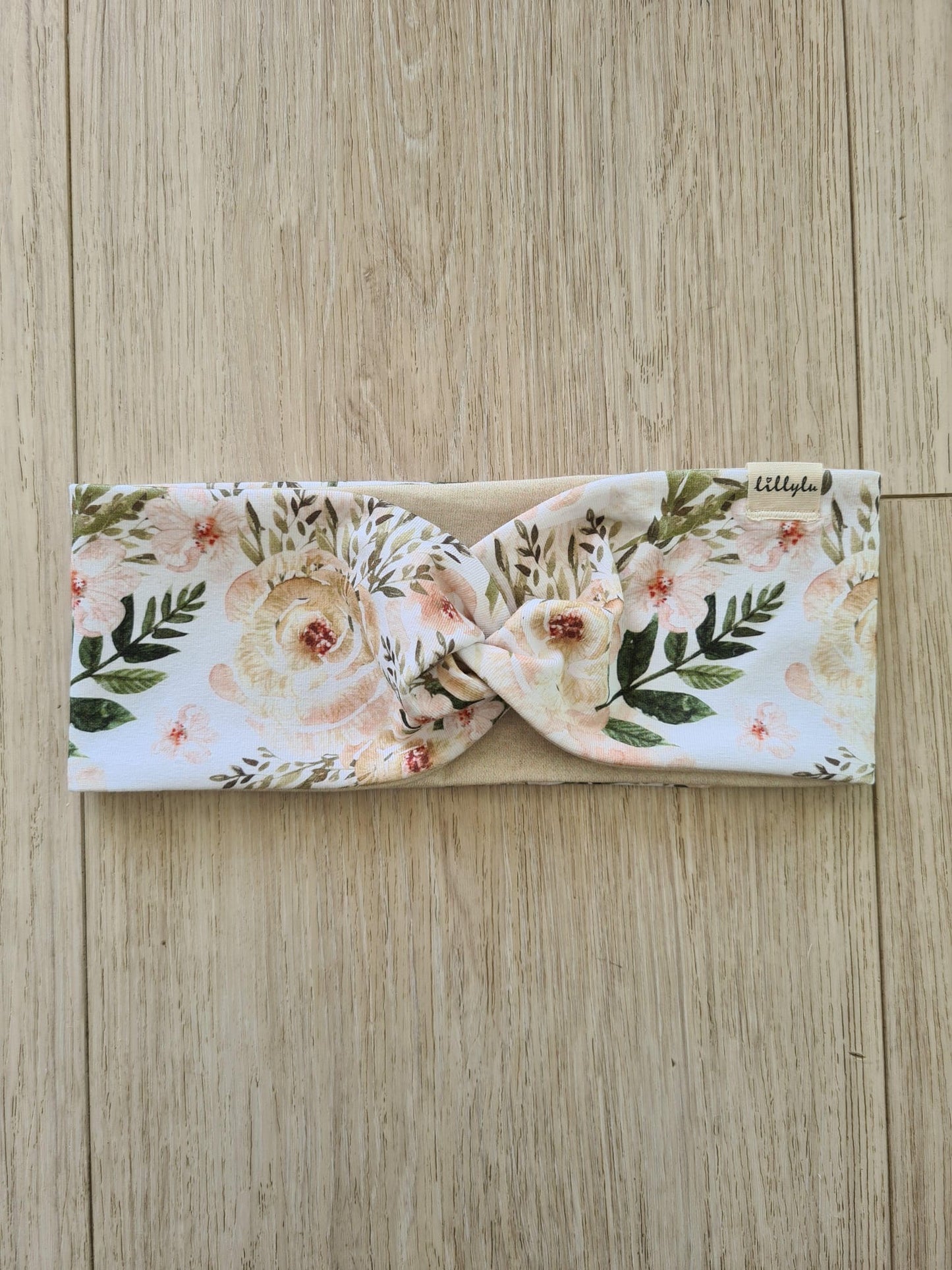 Jersey Stirnband - Erwachsene