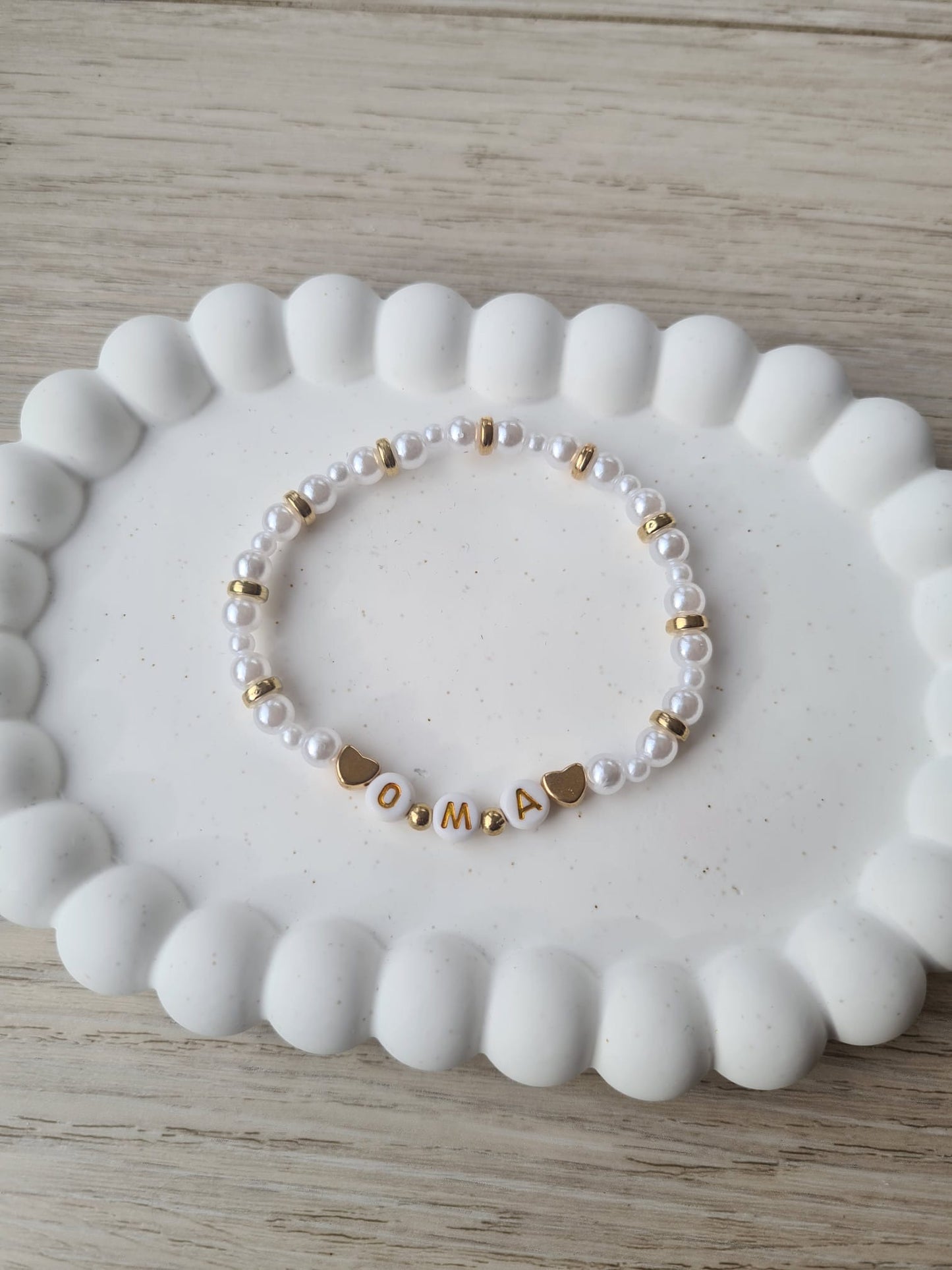 OMA - Armband
