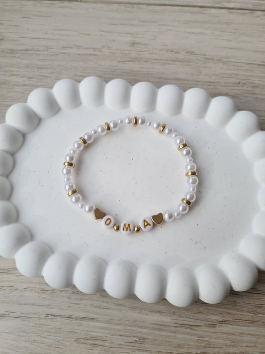 OMA - Armband