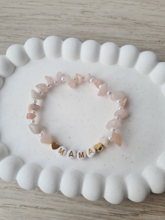 MAMA - Armband