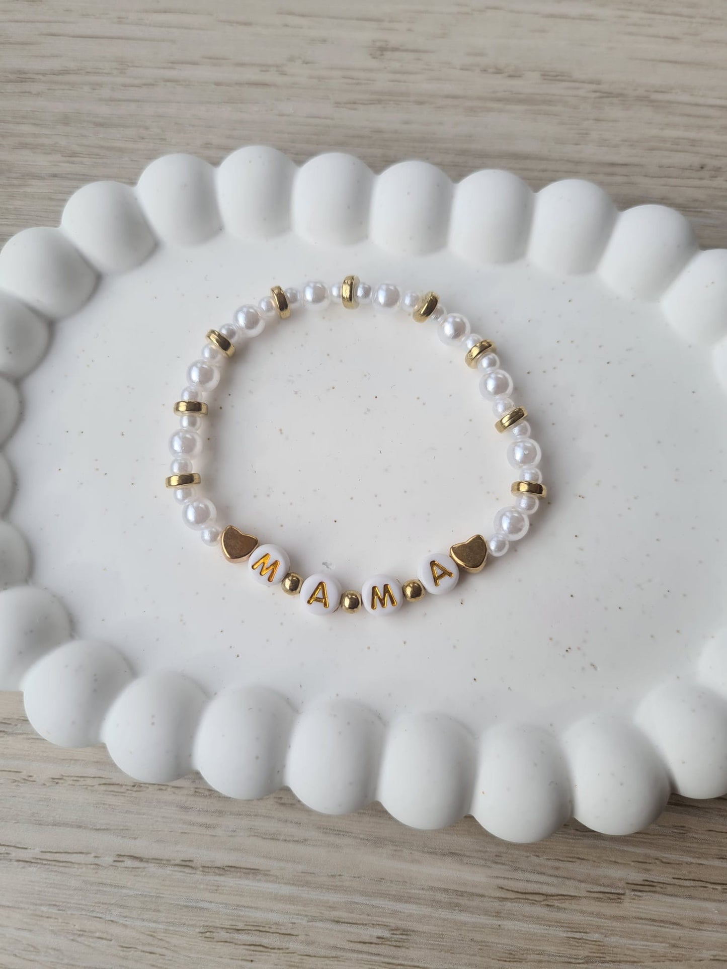 MAMA - Armband
