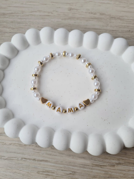MAMA - Armband