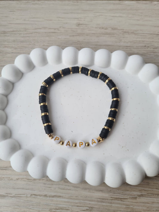 PAPA - Armband