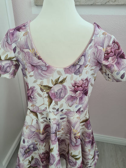 Peplum Tunika - 134