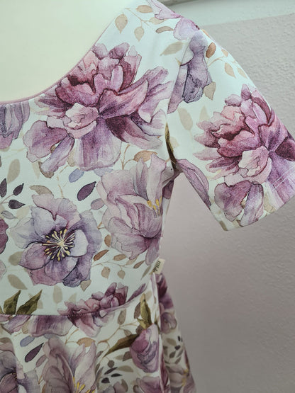 Peplum Tunika - 134