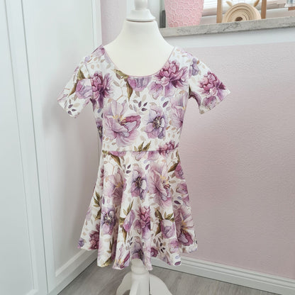 Peplum Tunika - 134