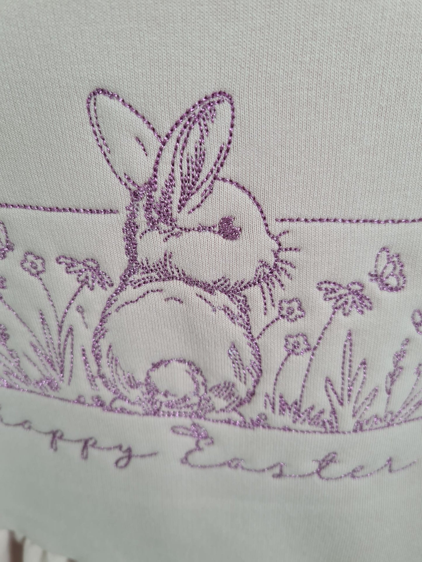 Lovely Sweater - 122