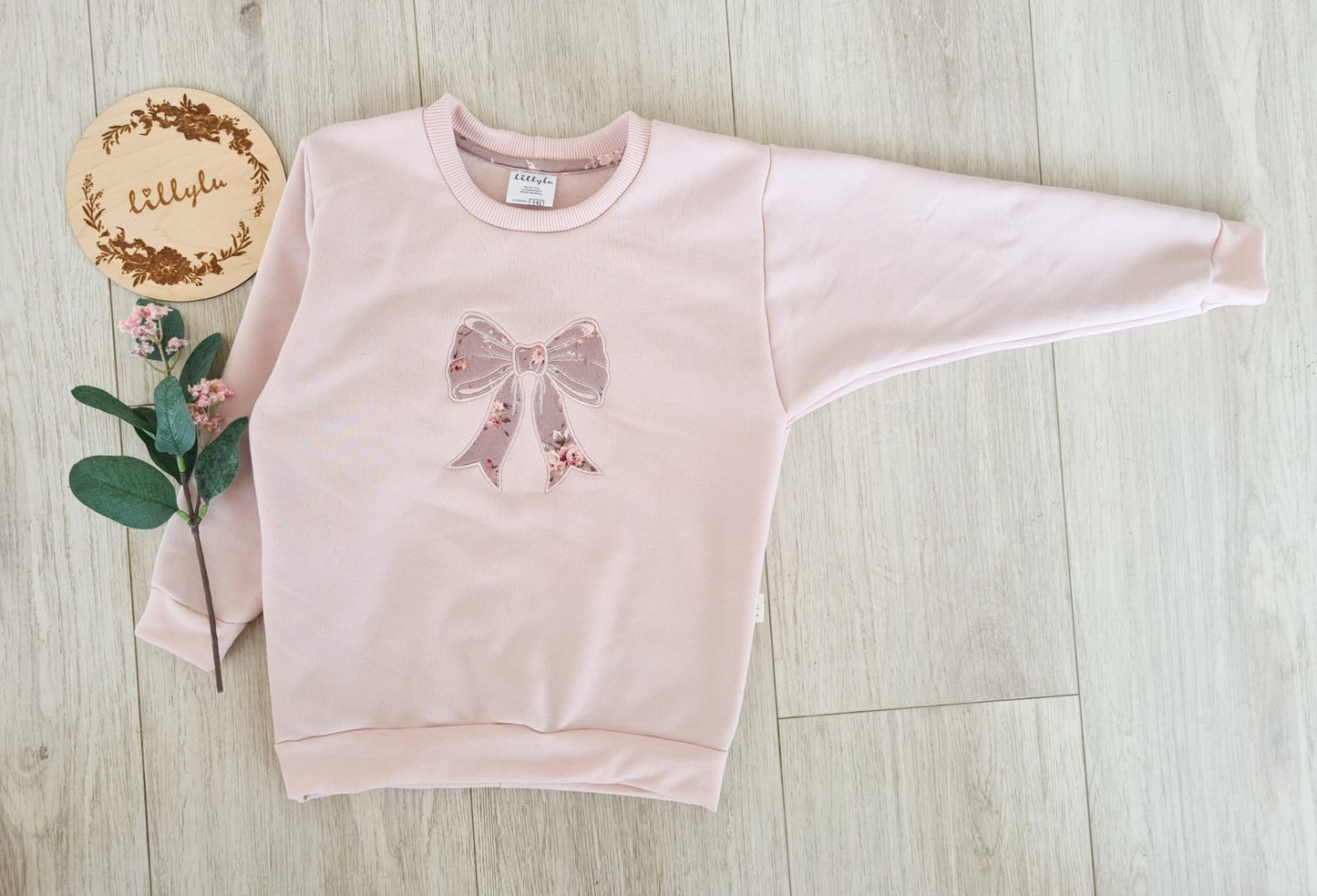 Set - Sweater / Leggings - 116