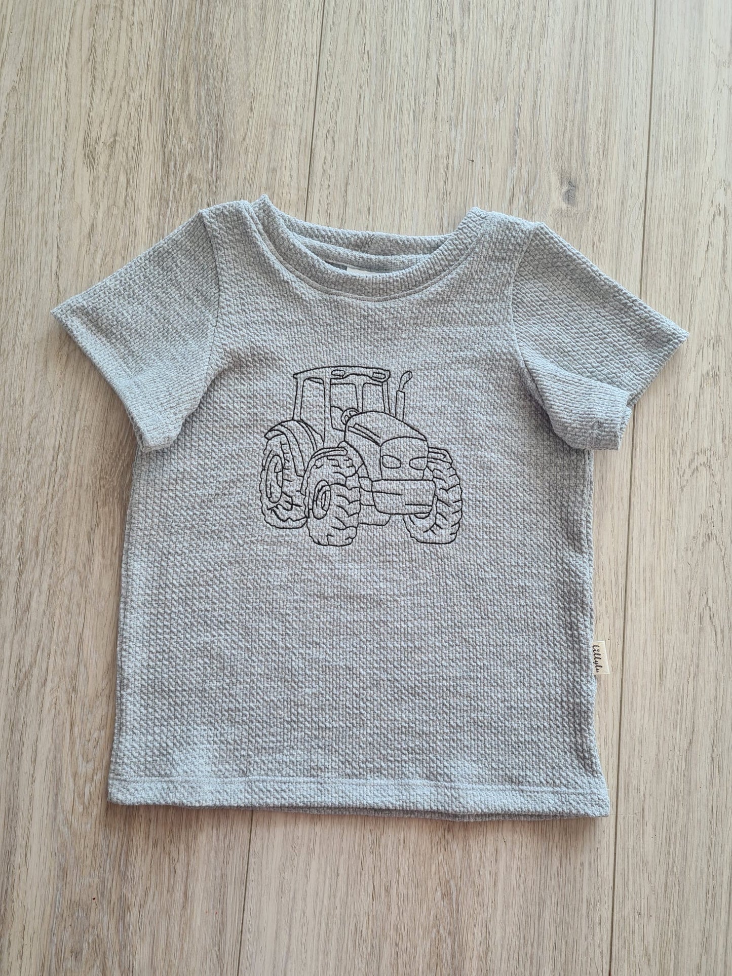 T-Shirt - 98 / 104