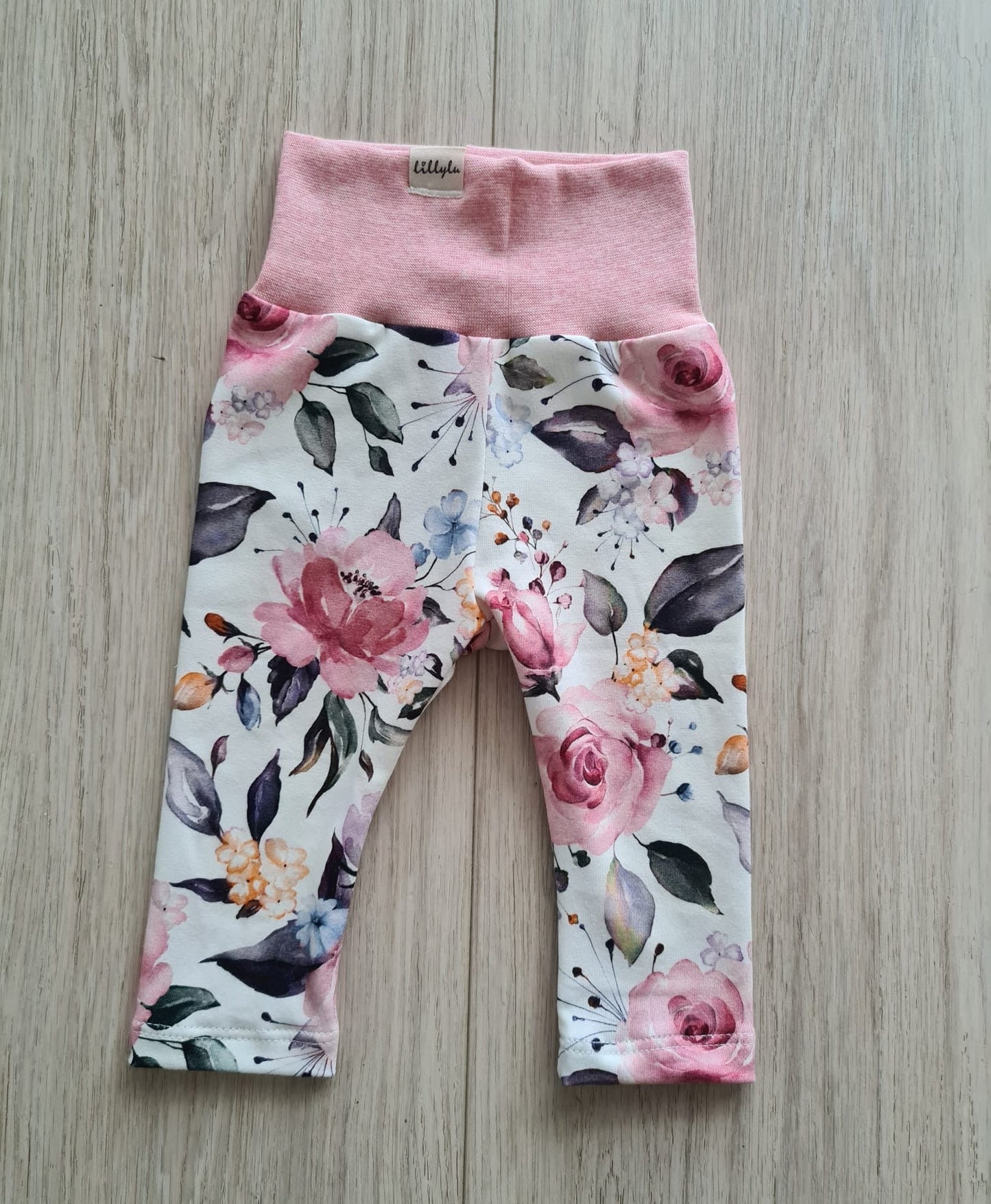 Leggings - 50 / 56