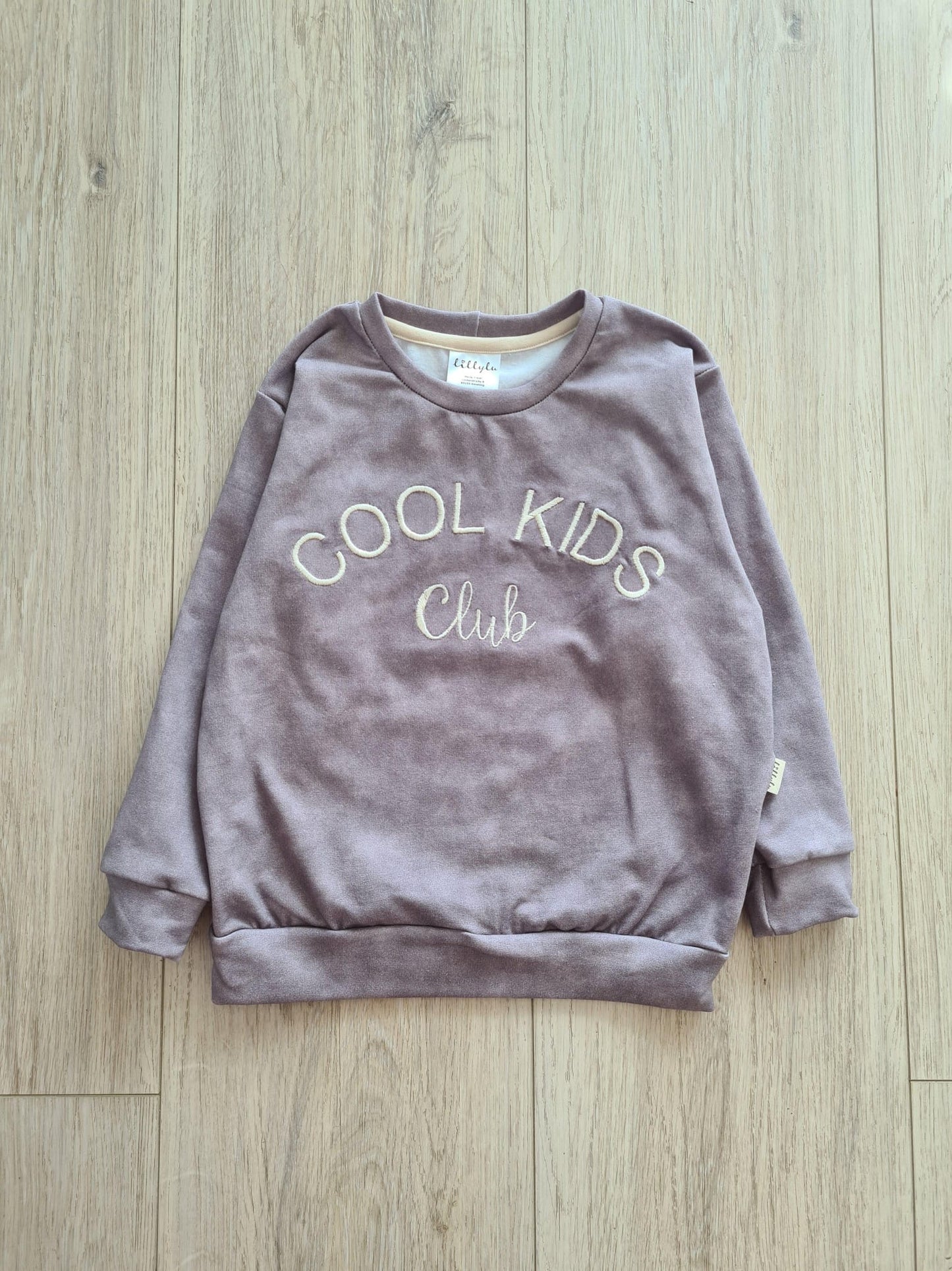 Sweater - 110