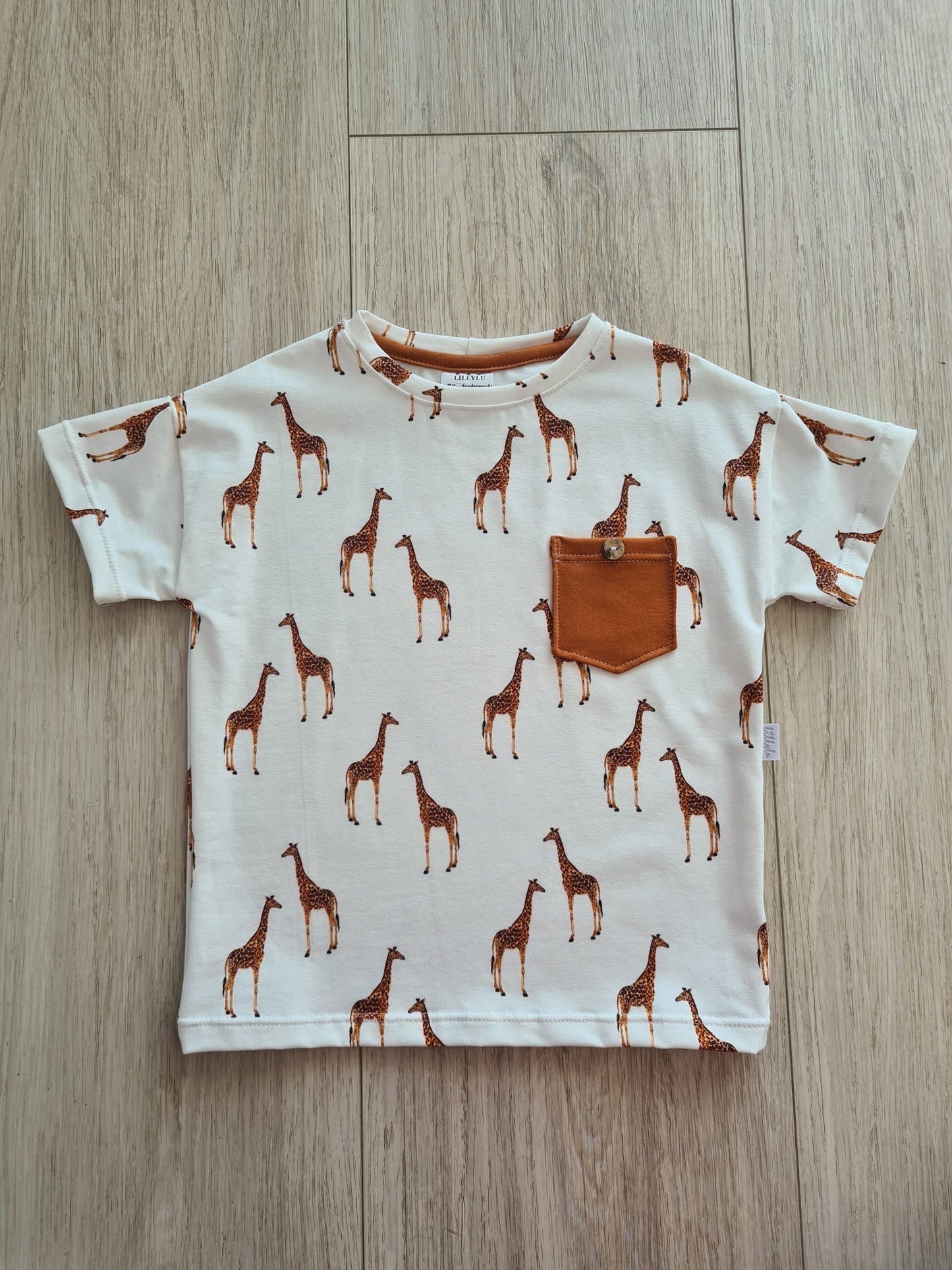 T-Shirt - 98