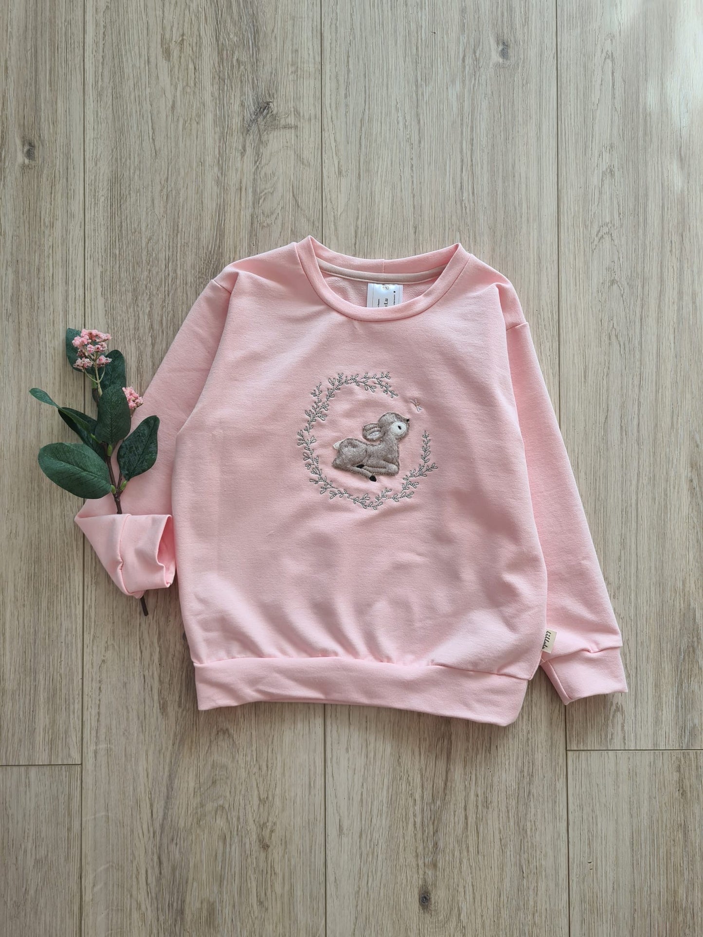 Sweater - 110 / 116