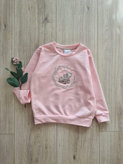 Sweater - 110 / 116