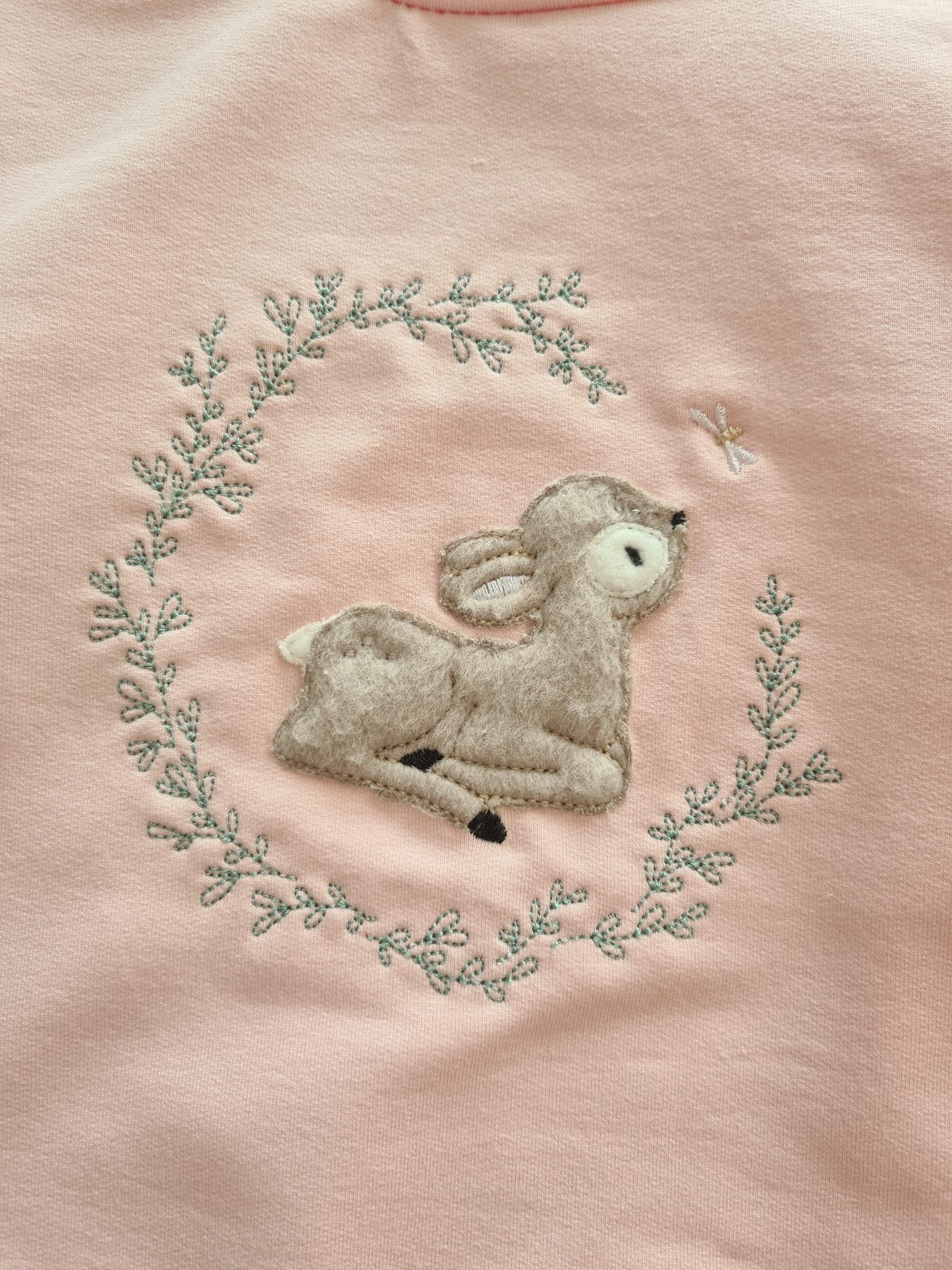 Sweater - 110 / 116