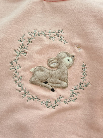 Sweater - 110 / 116