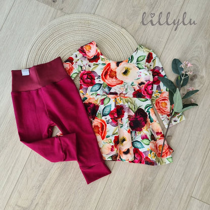 Set - Tunika / Legging - 68