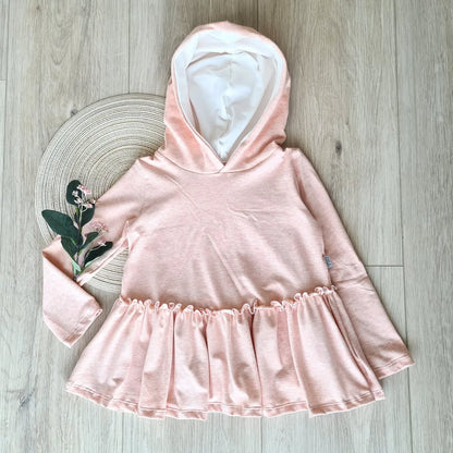 Set - Lovely Hoodie / Legging - 116