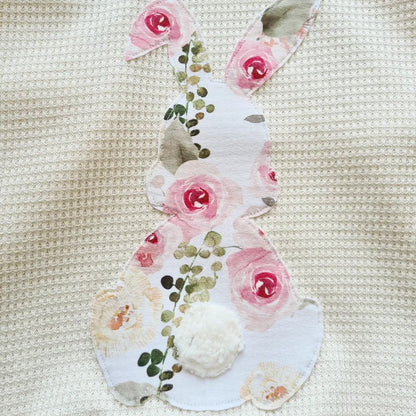 Osterhasen Outfit / Leggings - 110