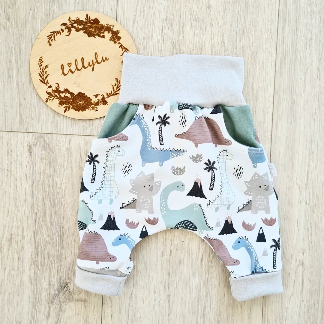 Set - Sweater / Jogginghose - 74