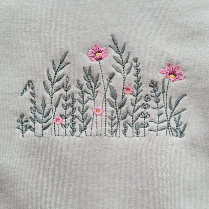 Crop Sweater - 116/122