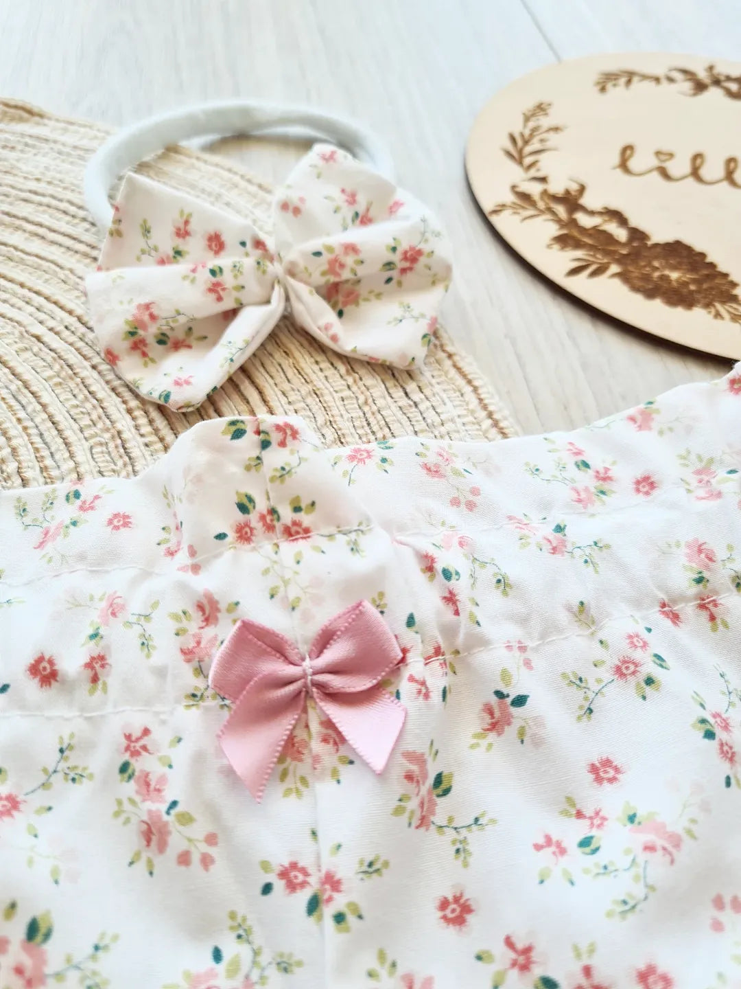 High waist Short - 92 / 98