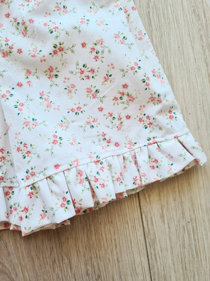 High waist Short - 92 / 98