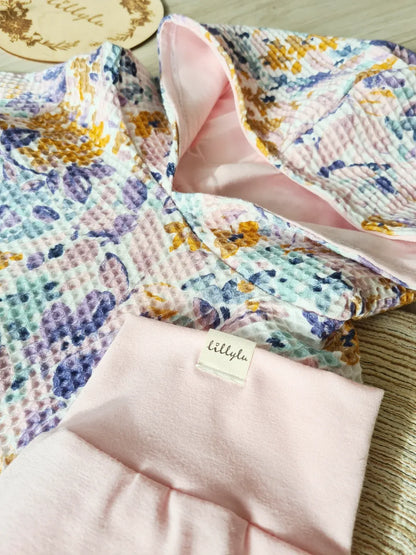 Set - Lovely Hoodie / Leggings - 122