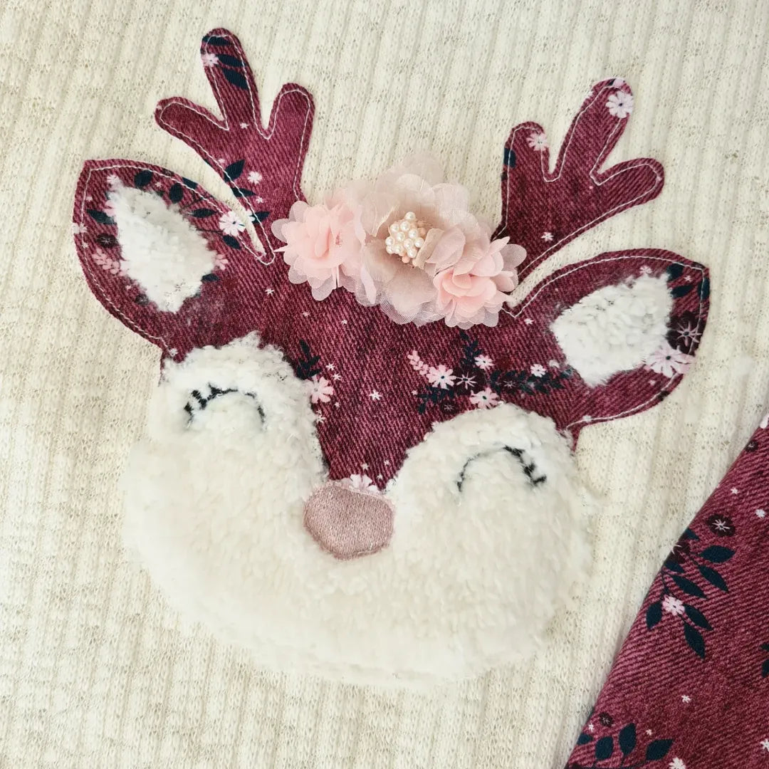 Rentier Outfit - 110