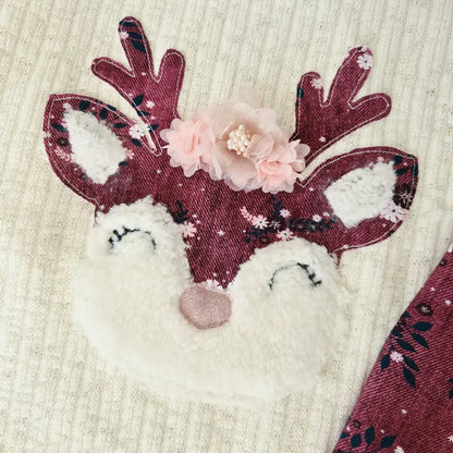 Rentier Outfit - 110