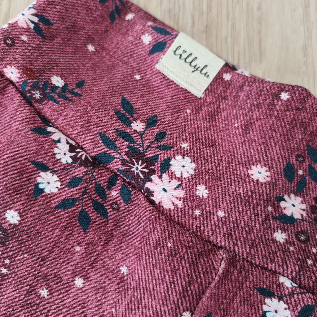 Rentier Outfit - 110