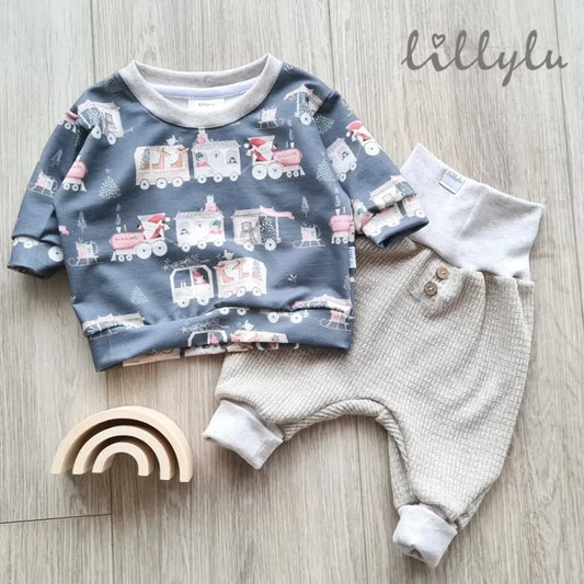 Weihnachts Outfit - 62/68