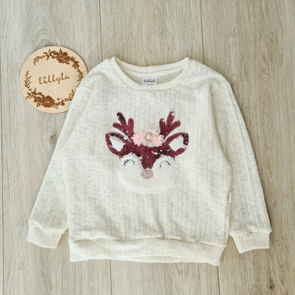 Rentier Outfit - 110