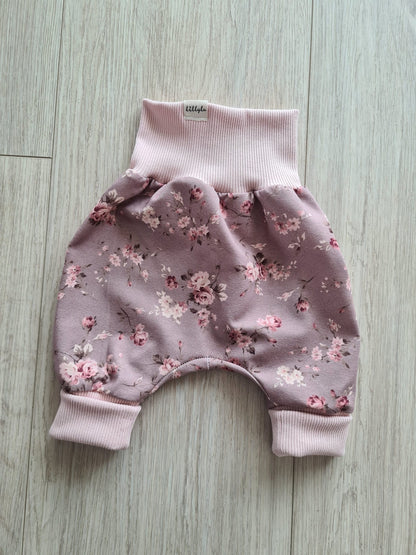 Set - Sweater / Pumphose - 56 / 62