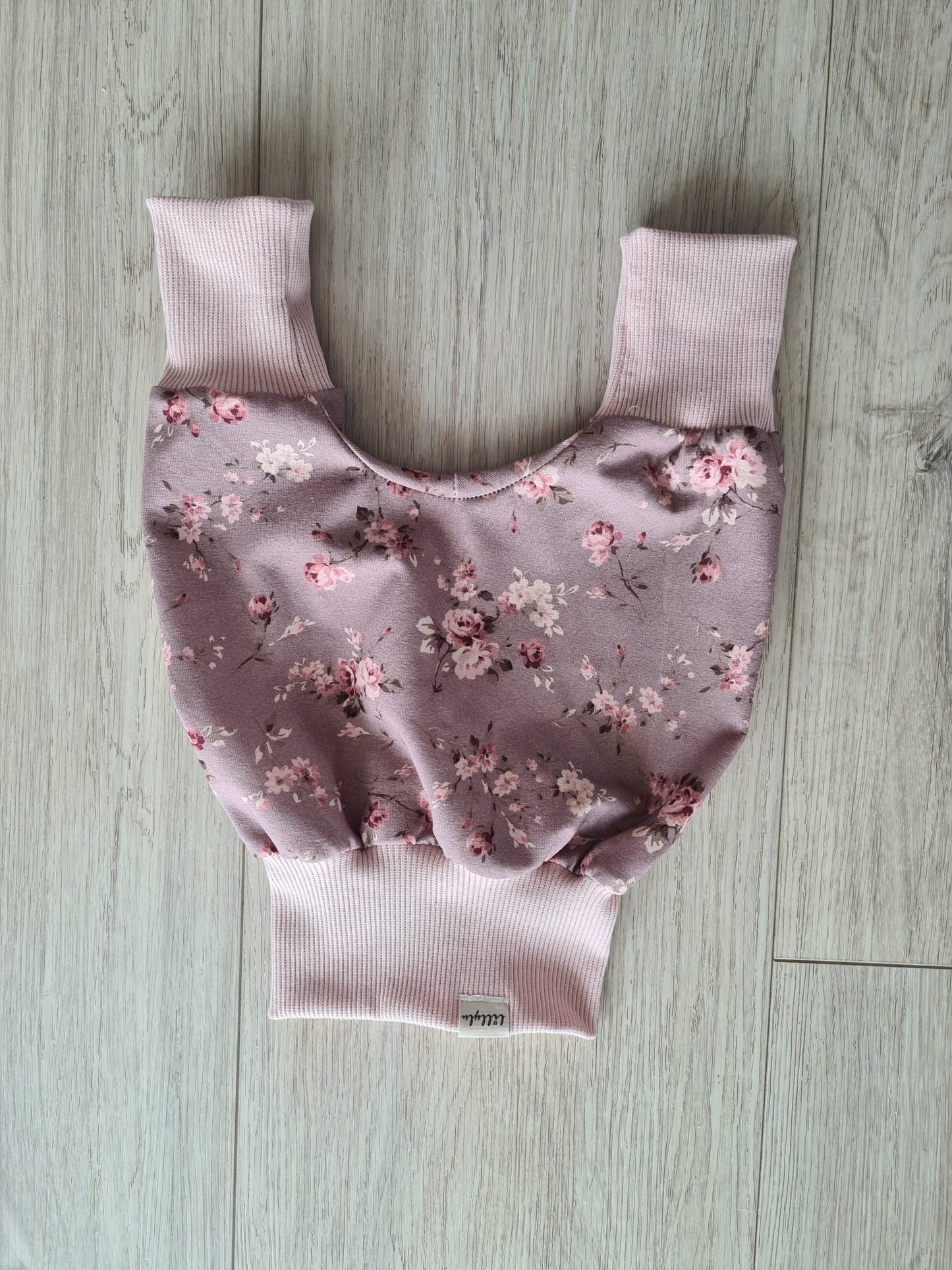 Set - Sweater / Pumphose - 56 / 62