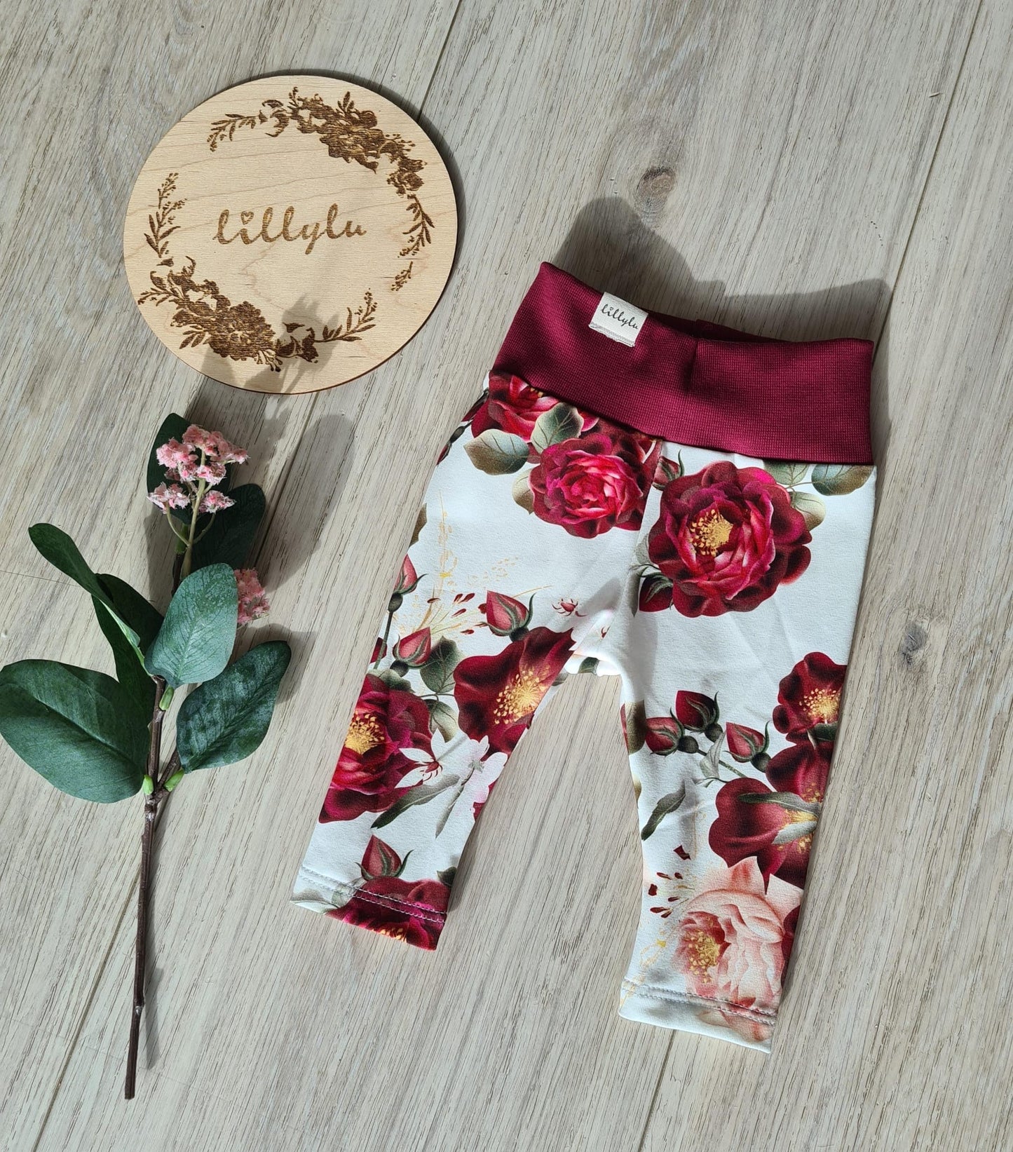 Leggings - 56