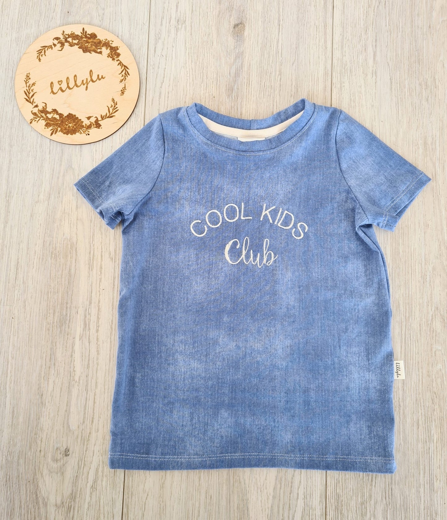 T-Shirt - 116