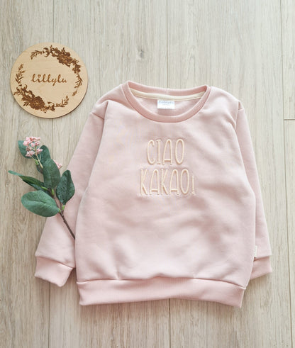Sweater - 110
