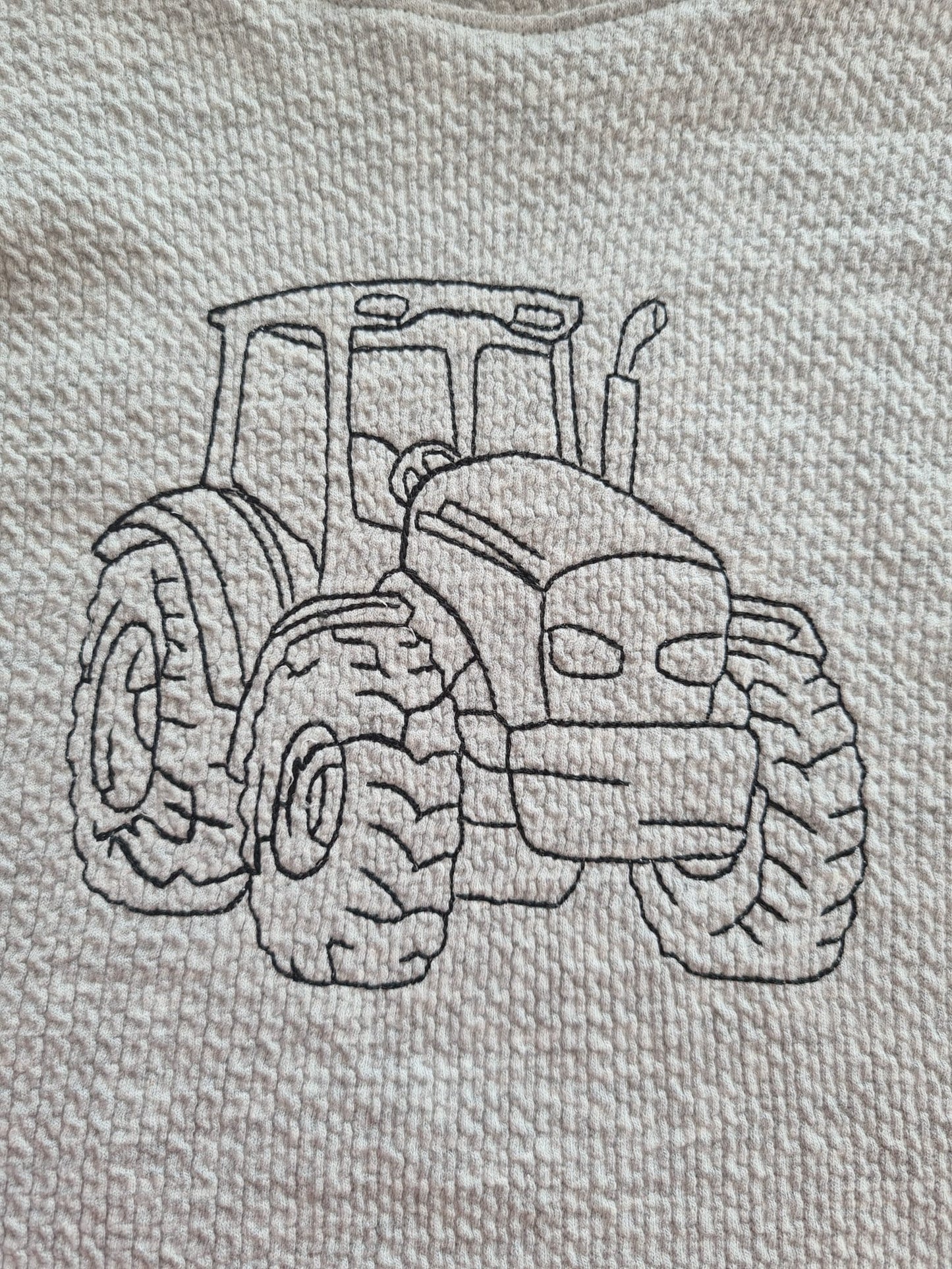 T-Shirt - 98 / 104